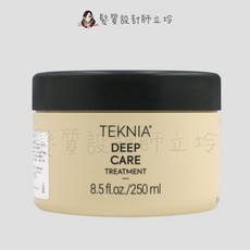 LAKMÉ TEKNIA DEEP CARE TREATMENT 重建髮膜, 1個