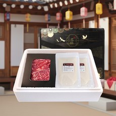 횡성축협한우 국거리 사골곰탕 국물요리 진국 보양식 명절선물