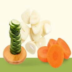 나일 굵기조절 슬라이서 양배추칼