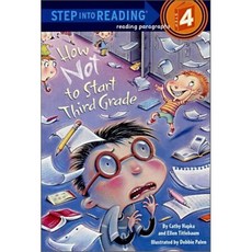 How Not to Start Third Grade, Random House Inc