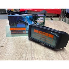 中日機械 TC-108 焊接眼鏡 自動變光 護目鏡 焊工防護 電焊眼鏡, 1個