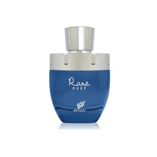 Afnan Rare Reef Unisex Extrait de Parfum 3.4 Fl. Oz, 1개, 100ml
