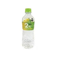 칠성 2프로 레몬라임 제로, 12개, 500ml