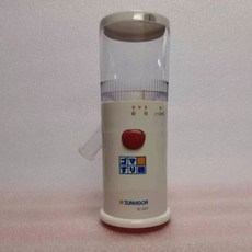 전동 깨갈이 CB-BA10-WB 미니 그라인더 소형, 단일 항목