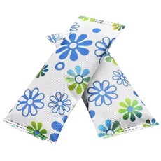 鞋子除臭活性炭包 除臭包 去異味鞋子乾燥劑 吸汗防潮包, 2個, 100g