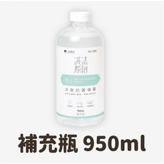 汪喵星球 消臭抗菌除臭噴霧，天然植物萃取，有效分解異味，寵物環境清潔首選, 1個, 950ml