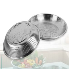 냐옹상사 스텐 채반 거름망, 2호