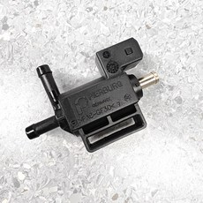 부스트 솔레노이드 밸브로 엔진 안정성 터보 익스플로러 향상 이스케이프 밸브 호환되는 트랜짓, C. 랜드로버 오로라 2.0T 터보차저 솔레노