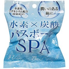 수소×탄산 목욕 공 SPA 1회분