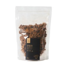 느으림 건강하게 두번 볶은 국산 우엉차, 1개, 1개입, 300g
