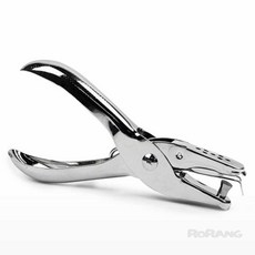 로랑마켓 일공펀치 천공기