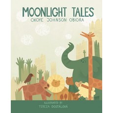 Moonlight tales Paperback, Morandi S.R.O.