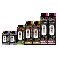 Mr. Aqua 水族先生 單顯雙保護加溫器, 1個, MR.單顯雙保護加溫器 70W