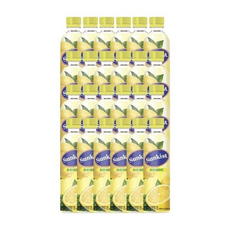 썬키스트 레몬에이드, 1개, 500ml