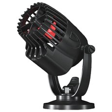 靜音造浪馬達 水族箱適用 模擬自然水流 增氧過濾 營造健康生態環境, 1個