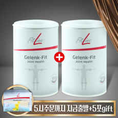 [하루3스푼 연골관리 1+1] 독일PM 독일피엠 피엠겔링핏 피트l-ne겔링핏 겔링핏+ 아침에도착신상 + 미네랄 gift, 2세트, 90정