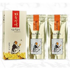 안동 국화차 50g 꽃차 침출차 국산차 전통차 국화꽃차pjo6+8XGq