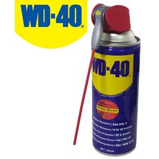 방청윤활제 450ml 스마트노즐 40 WD 녹제거 윤활제 방, 상세페이지 참조