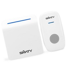 SEV 무선 차임벨 초인종 무선호출벨 현관차임벨 무선벨
