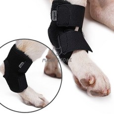 [오마누] 반려견보행보조 반려견용품 관절보호 강아지용품, XL