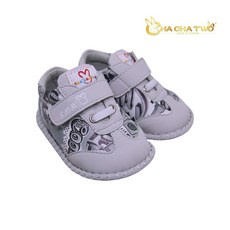 【恰恰兔】台灣手工製【23125】真皮鞋墊吸汗學步鞋