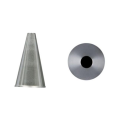 모양깍지 #804 마카롱깍지 원형깍지 10mm, 10mm(#804), 1개