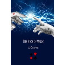 The Book of Magic Paperback, Independently Published