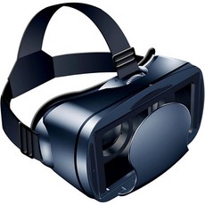 스마트폰용 VR 헤드셋 120° 와이드 뷰 조절 가능한 헤드밴드, 스마트폰용 VR 헤드셋 120° 와이드 뷰 조절 가능