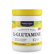 Healthy Origins 蛋白質保健粉, 1罐, 300克