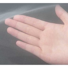 나일론망 여과용필터 메쉬 커피 구멍 양봉 거름망 벌꿀채취 주스 꿀거름망, 1개