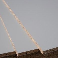 [국내생산] 큐브프레임 두께18mm PB합판 나무판자 목재구입 루푸그레이 15U E0, 수아그레이