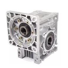 웜 기어박스 기어 감속기 입력 출력 비율 주석 청동 무보수, A. Input 11 FL 63B14, 6. ratio 5 to 1