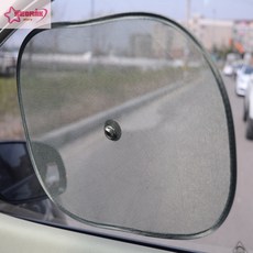 서락 2P 차량용 햇빛가리개 빛차단