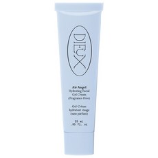 Dieux 디외 미니 에어엔젤 콜라겐 & 펩타이드 하이드레이팅 젤 크림, 01번0.85 oz/25 mL