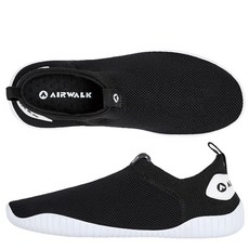 AIRWALK 成人編織涉水鞋 BAYe5717