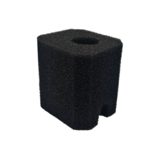 BASA 역저면 여과기 일반필터 (10w용) 2개입, 단품