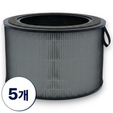 필터링크 LG 퓨리케어 360 공기청정기 호환 필터, 5개, 퍼펙트 케어