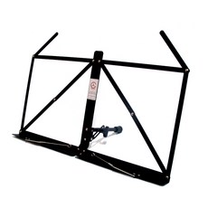 크로바 탁상용 보면대 / 접이식 휴대용 / 가방포함, 1개