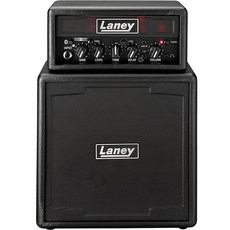 Laney MINISTACK B LION 藍牙吉他音箱, 1個, MINISTACK B IRON