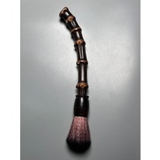 紫竹根養壺筆 茶刷 長約18cm 直徑約1.2cm, 商品主圖, 1個