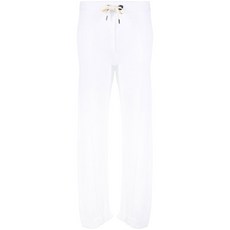 브루넬로 쿠치넬리 브루넬로 쿠치넬리 파인 골지 니트 팬츠