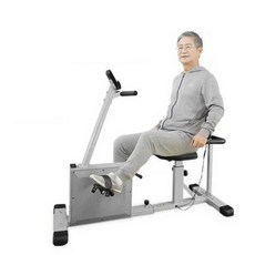 재활자전거 노인 어르신 근력 운동기구 실내용 무릎 사이클 몽땅 2023 단일 기능 다리 운동 운동 자전거, 2023 4가지 기능 운동용 자전거