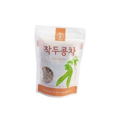국산작두콩 건강차 작두콩차 마시는차 100g, 1, 1개