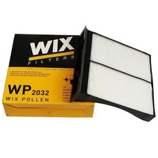 WIX 冷氣濾網 WP2032 SUBARU 速霸陸 Forster Impreza 3代 4代 Levorg XV I, 1個