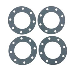 [ 830119 ] ZFZMZ 교체용 개스킷 325500 150-14 맥도넬 밀러 헤드 93 193 150용 (4팩), [ 830119 ] ZFZMZ 교체용 개스킷 32550