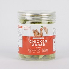 (펫메이드) 치킨 캣글라스 동결건조 고양이간식 (66g/간기능강화) rod+7793Pf