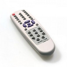 LG 무설정 TV리모컨 스마트 LCD 엘지티비 LED, 상세페이지 참조, 상세페이지 참조
