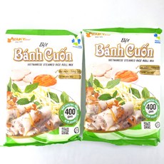 타이키 반꾸온, 400g, 2개