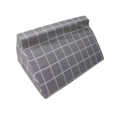 三角R型可拆洗靠背墊, 詳見包裝