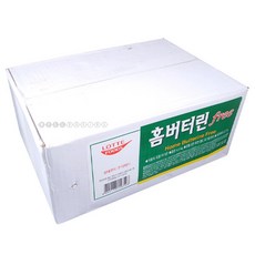 웰베이킹 대용량 롯데 홈버터린 Free (마가린) 4.5kg, 1개